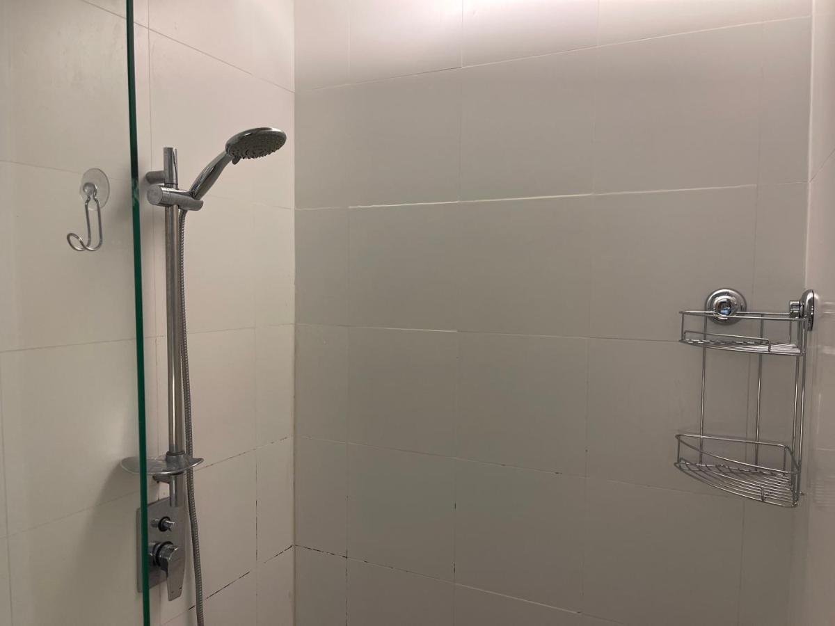 Atlantis Condo Resort Pantai Jomtien Luaran gambar